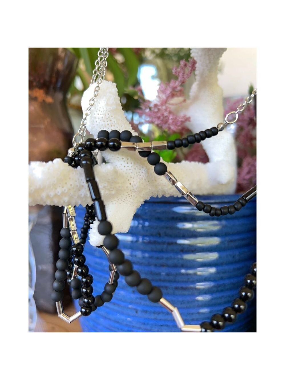 Ophelia Roe Necklace - Picture 6 of 6